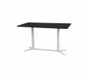Bordplade 130x75 cm - lava grey