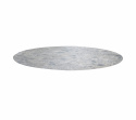 Bordplade Ø 144 cm - multi colour ceramic