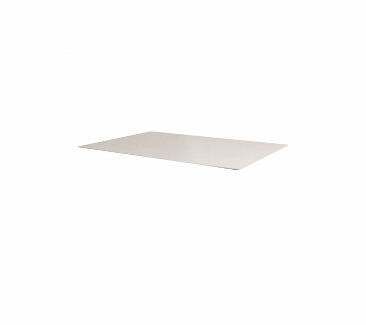 Bordsskiva 150x90 cm - toscana sand keramik i gruppen Udendørs møbler / Bord / Spisebord hos Sommarboden i Höllviken AB (P150X90CTS)