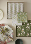 Servetter 12,5x12,5 cm, 50-pack - lulu ivy