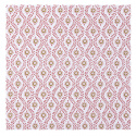 Servietter 20x20 cm, 50-pak - lulu scarlet