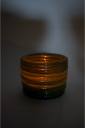 Gilbert lyslygte, lille – orange