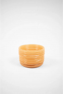 Gilbert lyslygte, lille – peach