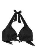 Daphne Solid bikini BH - black