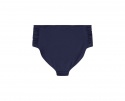 Olympia Solid bikinitrusser - marineblå