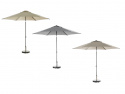 Poppi push-up parasol Ø 3 m - flere farver