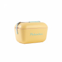 Polarbox kølerpose medium - gul