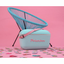 Polarbox kølepose medium - lyseblå