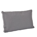 Royal Back Pude, All -weather - Gray