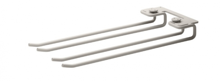 Streng spyd 30 cm - beige i gruppen Indretning / Dekoration / Hylder og opbevaring hos Sommarboden i Höllviken AB (SHR30-14-2)