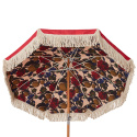 Ferenze parasol Ø 1,8 m - ferrari red