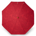Ferenze parasol Ø 1,8 m - ferrari red