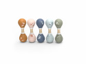 Maracas – flere farver