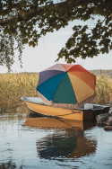 Oliver parasol Ø 1,8 m - rainbow love