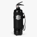 Brandslukker 1 kg outdoor - sort