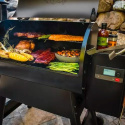 Traeger PRO 780 pelletsgrill