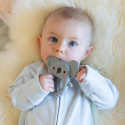 Silikone bidering – koala