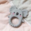 Silikone bidering – koala
