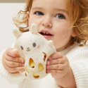 Bjælde i silikone – bunny