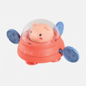 Bath Paddle Ship – Space Piggy