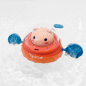 Bath Paddle Ship – Space Piggy