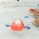 Bath Paddle Ship – Space Piggy