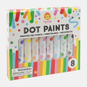 Dot Paints farveblyanter