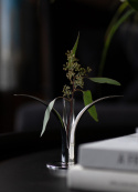 Mini-vase til Liljan lysestage - glas