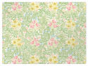 Bower bordplade 40x30 cm