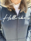 Höllviken hoodie - dark indigo