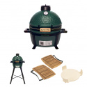 Big Green Egg minimax grillpakke m sidebord